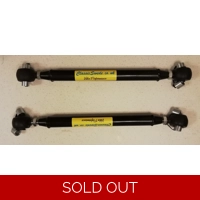 Adjustable torque arms 1967 on heavy duty